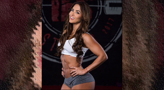 Tatiana Girardi: Te hará amar Colombia