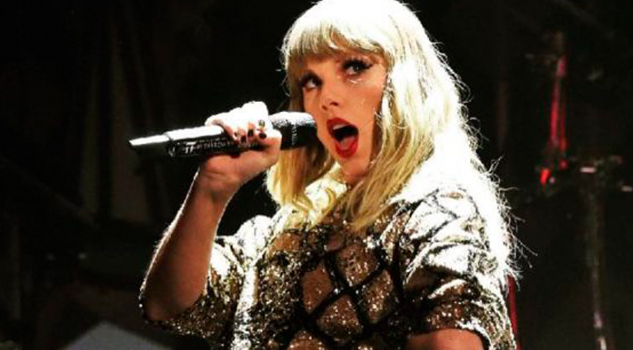 Taylor Swift Regala Casa Fan Embarazada