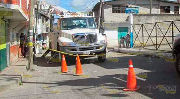 Tensión entre electricistas Tensión Entre Electricistas