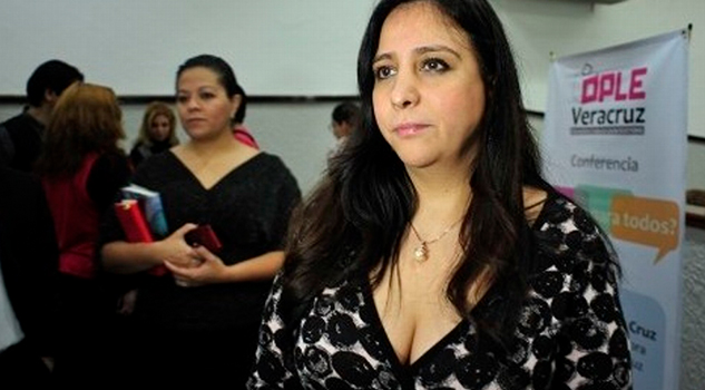 Tres Mil Aspirantes Consejeros Electorales