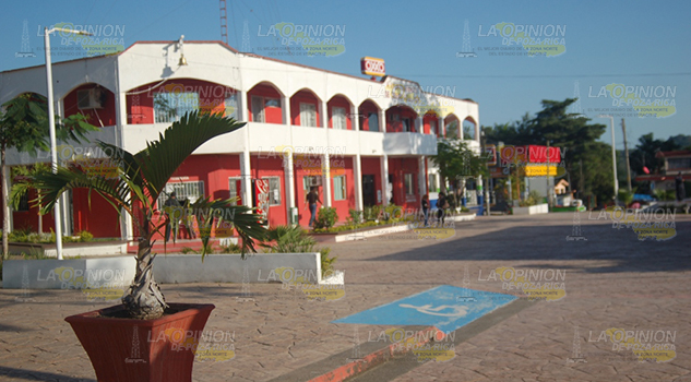 Ya no laboran en Palacio Ya No Laboran Palacio