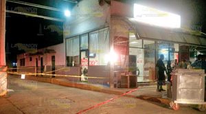 Muere campesino en el ADO