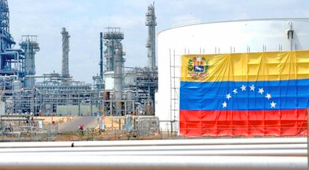 Advierte analista que podrían embargar Citgo, la filial de Pdvsa en EU