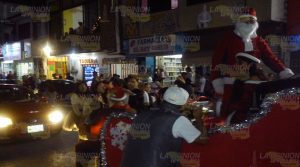 Álamo se prepara para recibir a los visitantes de la temporada decembrina