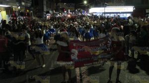 Álamo se prepara para recibir a los visitantes de la temporada decembrina