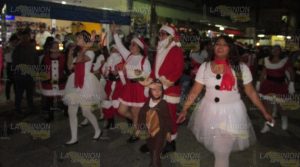 Álamo se prepara para recibir a los visitantes de la temporada decembrina