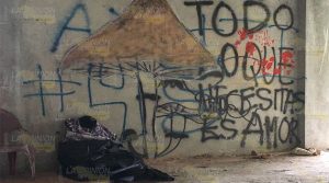 Todo lo que necesita es amor