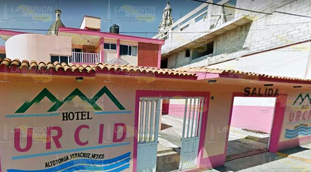 Asesina a su esposa e hijos y luego se suicida