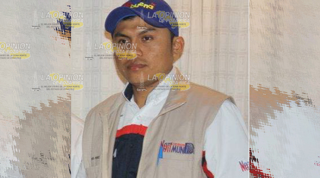Asesinan a reportero en Acayucan