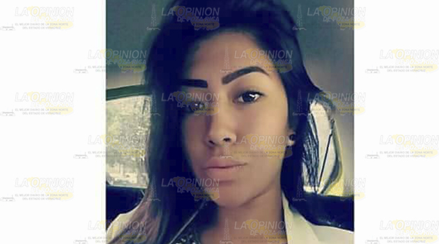 Hallan cadáver de Ashley