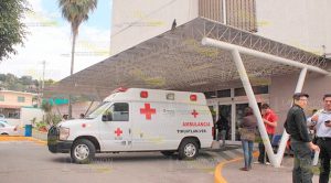 Apuñaló al marido de su ex