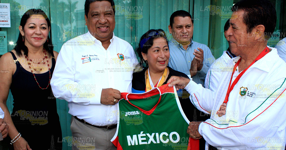 Atletas solicitan el mismo apoyo