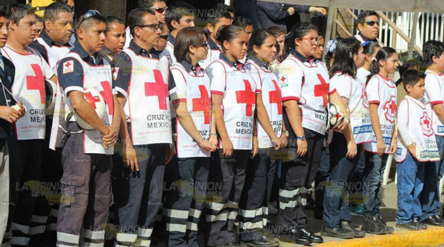 La benemérita institución sigue enfrentando dificultades financieras