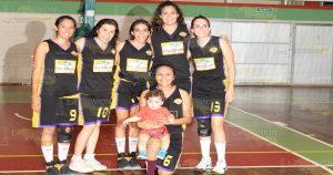 Betos club gana el primero; se impuso ente el dpvo rolon en la final