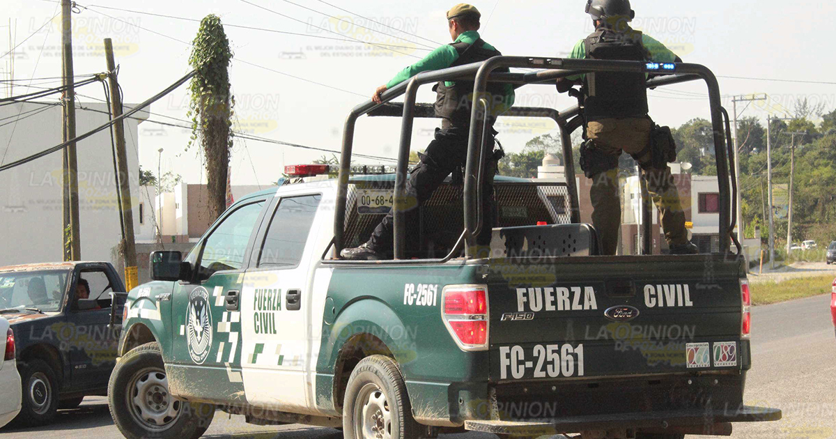 Blindarán a Coatzintla