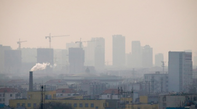 Podría calentamiento global ser más grave en 2100
