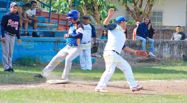 El Domingo habrá campeón