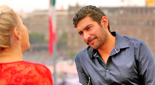 Canal France 24 en español comenzó transmisiones en nuestro país