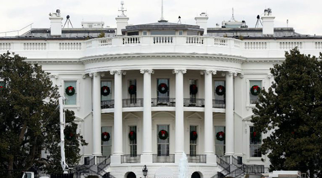 En primer año de Trump, récord de rotación de personal en la Casa Blanca
