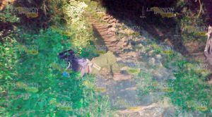 Fatal equivocación, mata a su compañero cazador