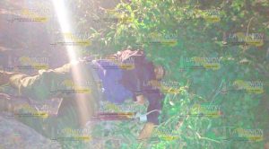 Fatal equivocación, mata a su compañero cazador