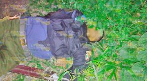 Fatal equivocación, mata a su compañero cazador