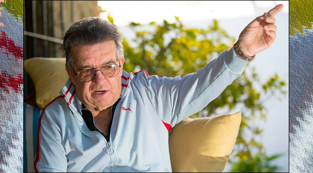 Directivos le temen a televisa: Emilio Maurer
