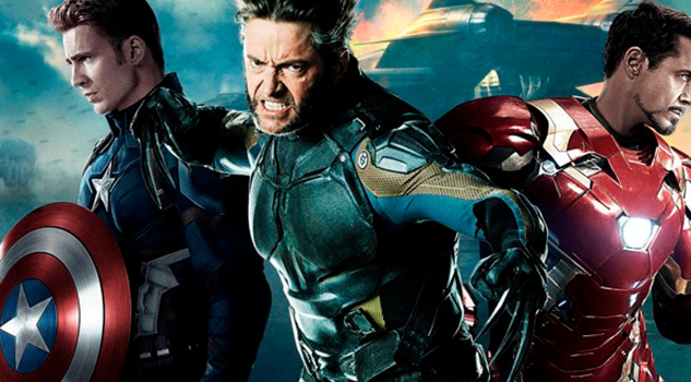 Jackman afilaría su regreso como Wolverine en 'Vengadores 4'