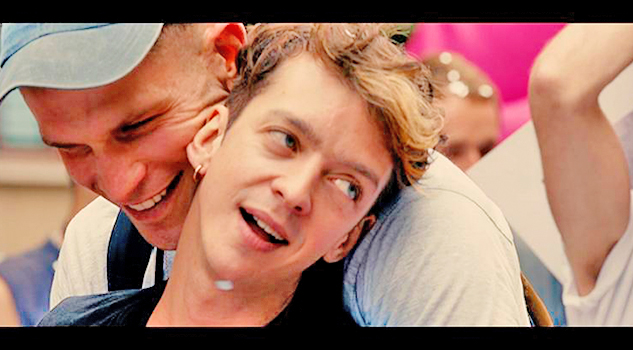 La cinta 120 latidos se estrena hoy en todo el país, en el Día Mundial contra el VIH-Sida