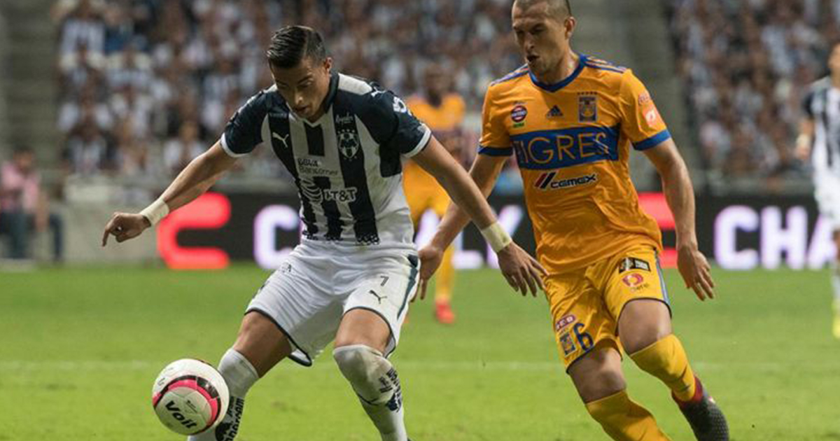 Clásico regio, una final inédita en la Liga MX