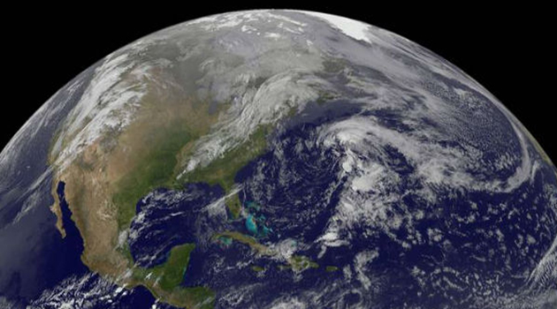 Pronostican temperaturas bajo cero en once estados