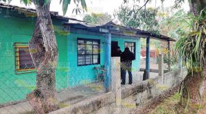 Muere en total soledad originario de Córdoba