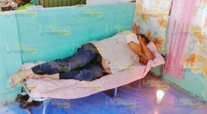 Muere en total soledad originario de Córdoba