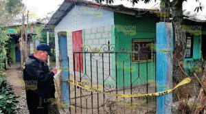 Muere en total soledad originario de Córdoba