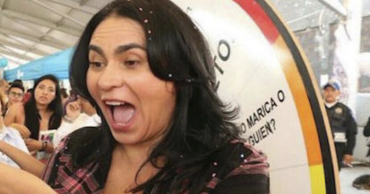 'No se embaracen, no sean güeyes'…, dice delegada a jóvenes
