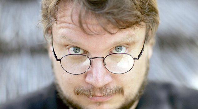 Guillermo del Toro es nominado a mejor director en Globos de Oro