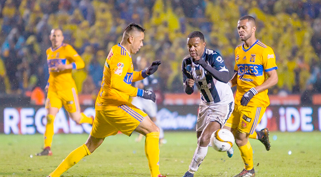 ¡Por la gloria eterna! Rayados y Tigres van por título de Liga MX