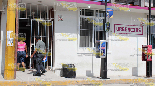 A cinco días de agonía, fallece en el hospital