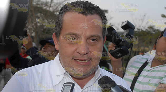 Desvío de 5.5 mdp en Sectur