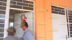 ¡Pánico en escuela primaria!