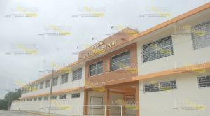 ¡Pánico en escuela primaria!