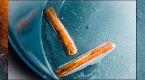 El aroma más esperado