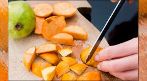 El aroma más esperado