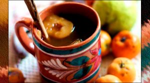 El aroma más esperado