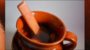 El aroma más esperado