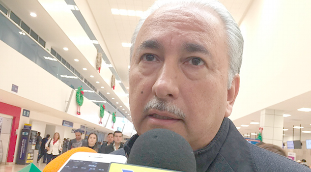 Mediocre decir que alcaldes electos de Morena no van a reuniones de seguridad por no estar en funciones: CCE