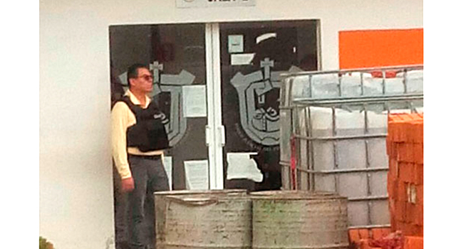 Eran policías 2 de los secuestradores de hermano de exalcalde de Xalapa