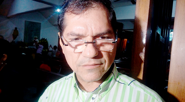 Alcalde electo de Coatzacoalcos dice que se reunirá con MAYL hasta rendir protesta