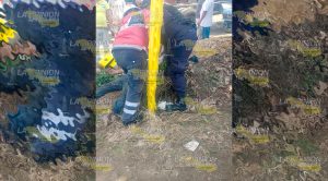 ¡Le explotó una llanta!