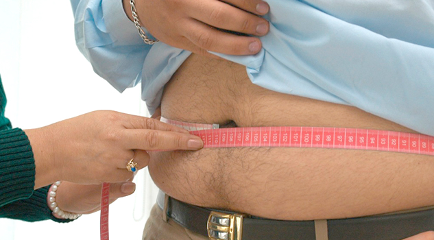 Hasta 5 kilos se puede aumentar en las fiestas de Fin de Años: Nutriólogo